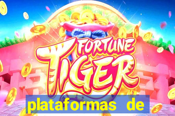 plataformas de jogos 2024